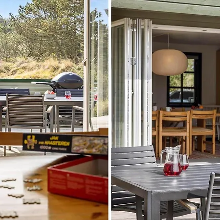 Prázdninový dům Bl1365-pandrup-hunetorp-klitvej-69 Pandrup