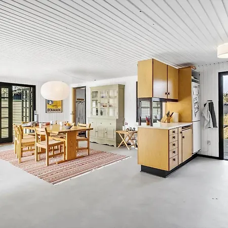 Bl1365-pandrup-hunetorp-klitvej-69 Prázdninový dům *