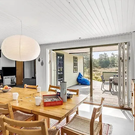 Bl1365-pandrup-hunetorp-klitvej-69 Prázdninový dům