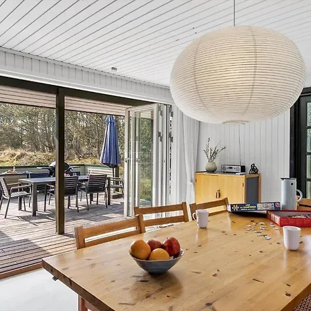 Holiday home Bl1365-pandrup-hunetorp-klitvej-69 *