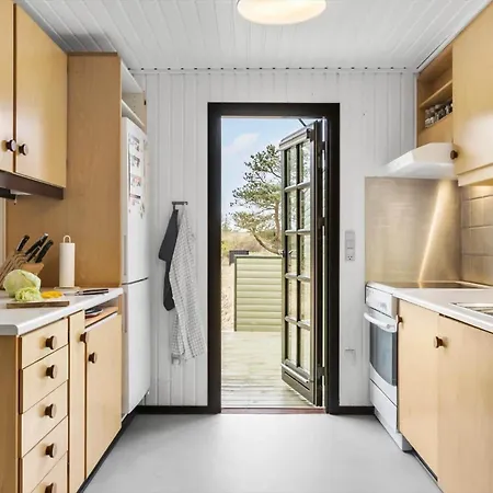 Bl1365-pandrup-hunetorp-klitvej-69 Prázdninový dům Pandrup