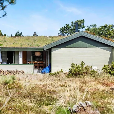 Prázdninový dům Bl1365-pandrup-hunetorp-klitvej-69 *