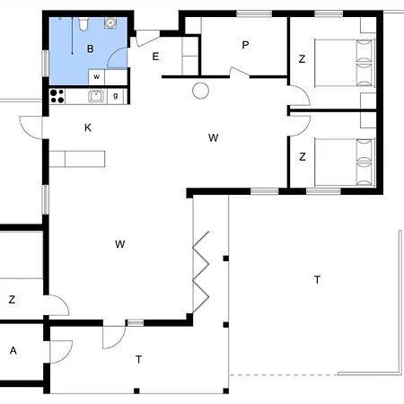 Bl1365-pandrup-hunetorp-klitvej-69 Pandrup