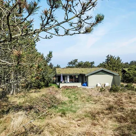 Bl1365-pandrup-hunetorp-klitvej-69 Feriehus Pandrup