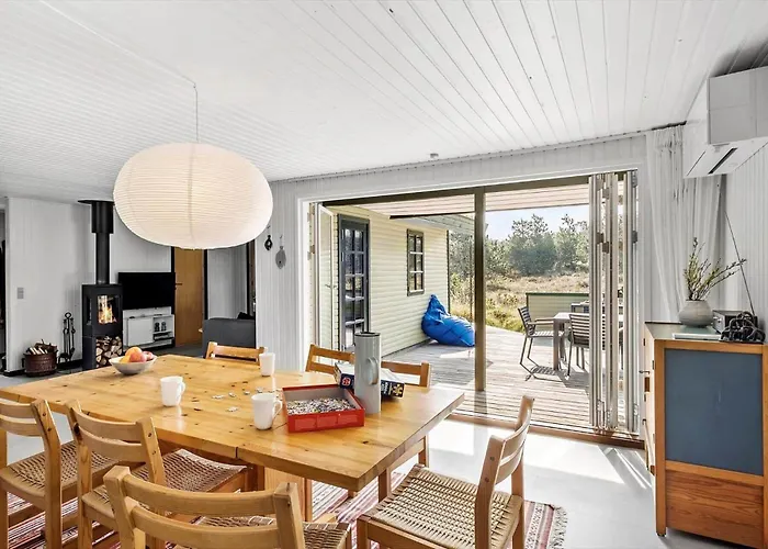 Bl1365-pandrup-hunetorp-klitvej-69 Сasa de vacaciones