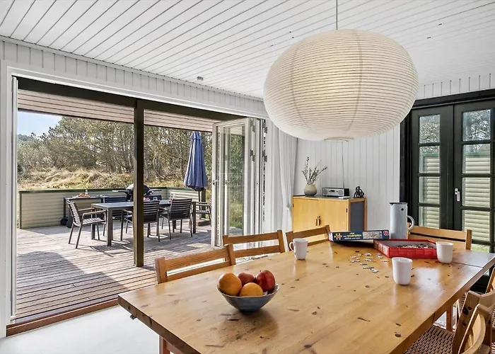 Сasa de vacaciones Bl1365-pandrup-hunetorp-klitvej-69 *