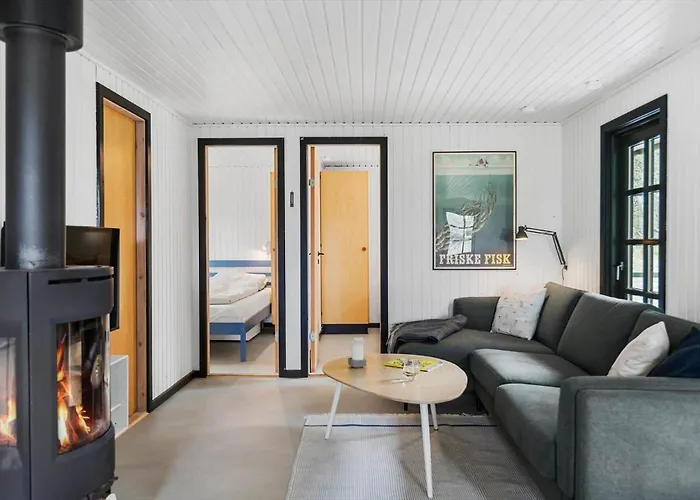 Сasa de vacaciones Bl1365-pandrup-hunetorp-klitvej-69 Pandrup