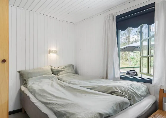 Bl1365-pandrup-hunetorp-klitvej-69 Сasa de vacaciones