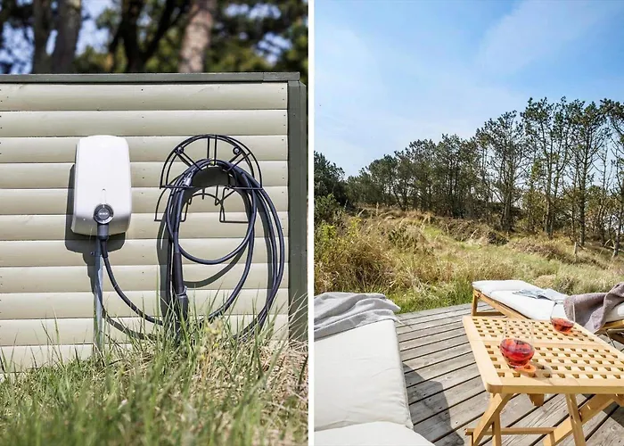 Сasa de vacaciones Bl1365-pandrup-hunetorp-klitvej-69 Pandrup