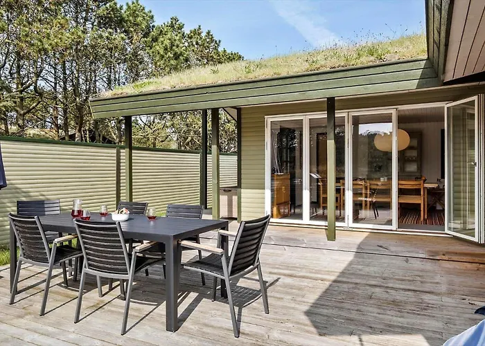 Bl1365-pandrup-hunetorp-klitvej-69 Сasa de vacaciones Pandrup